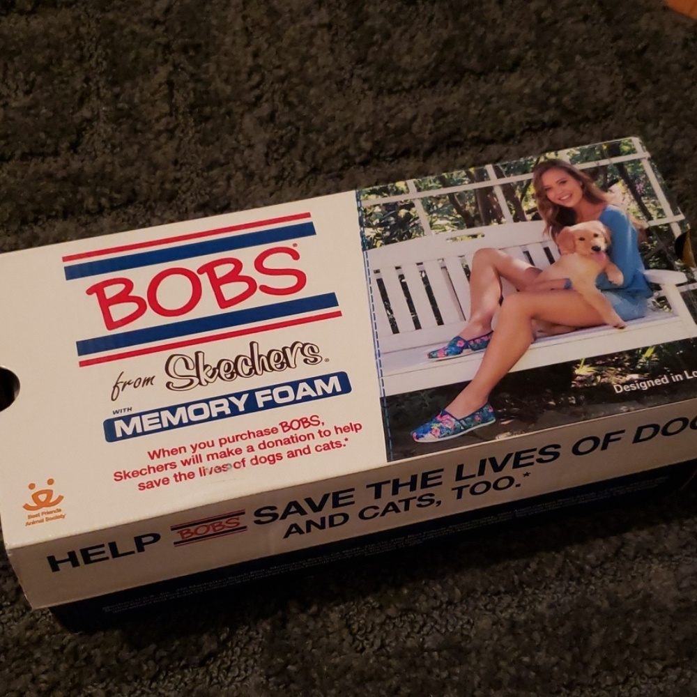 Bob's by Sketchers